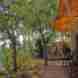 Cobourg Coastal Camp Safari Tent