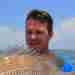 Al McGlashan, fishing identity,