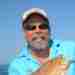 Steve Starling, fishing identity,