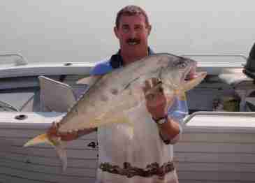 Fly Fishing in the NT