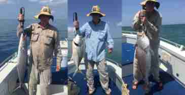 Ken's NT Fishing Charter into Arnhem Land