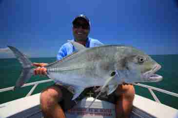GT Fishing Australia