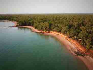 Cobourg Peninsula Fishing Charters