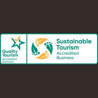 Sustainable Tourism Accredited Business