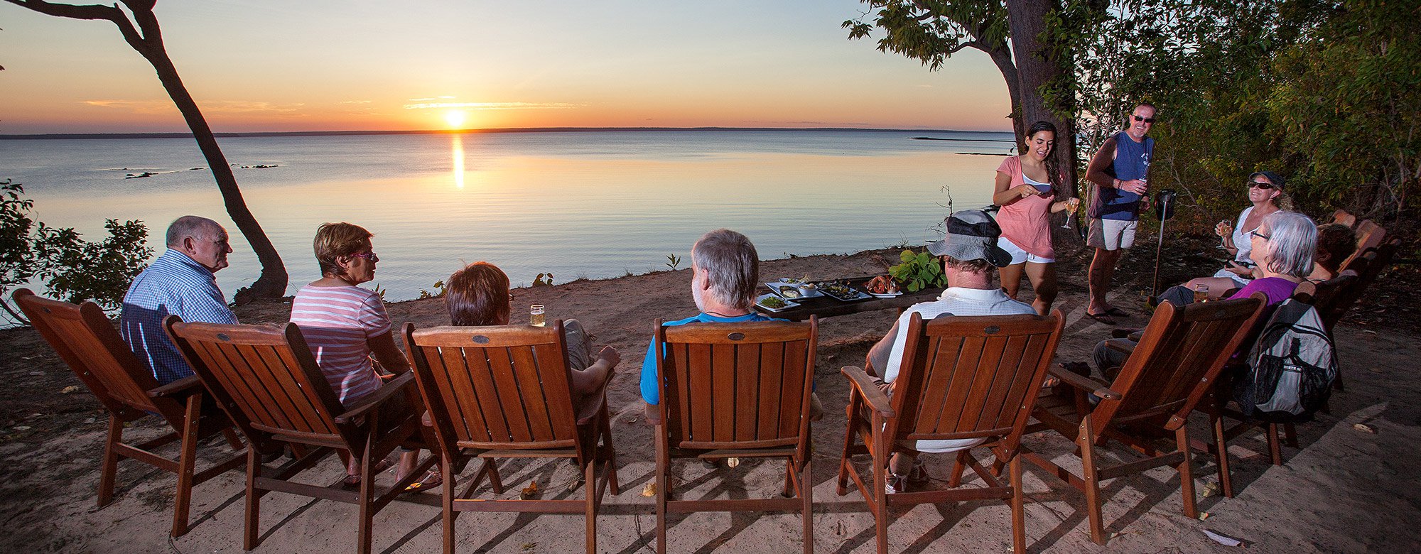 sundowners-cobourg-coastal camp