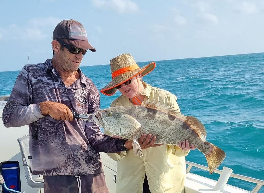 corporate-fishing-charters-cobourg-peninsula