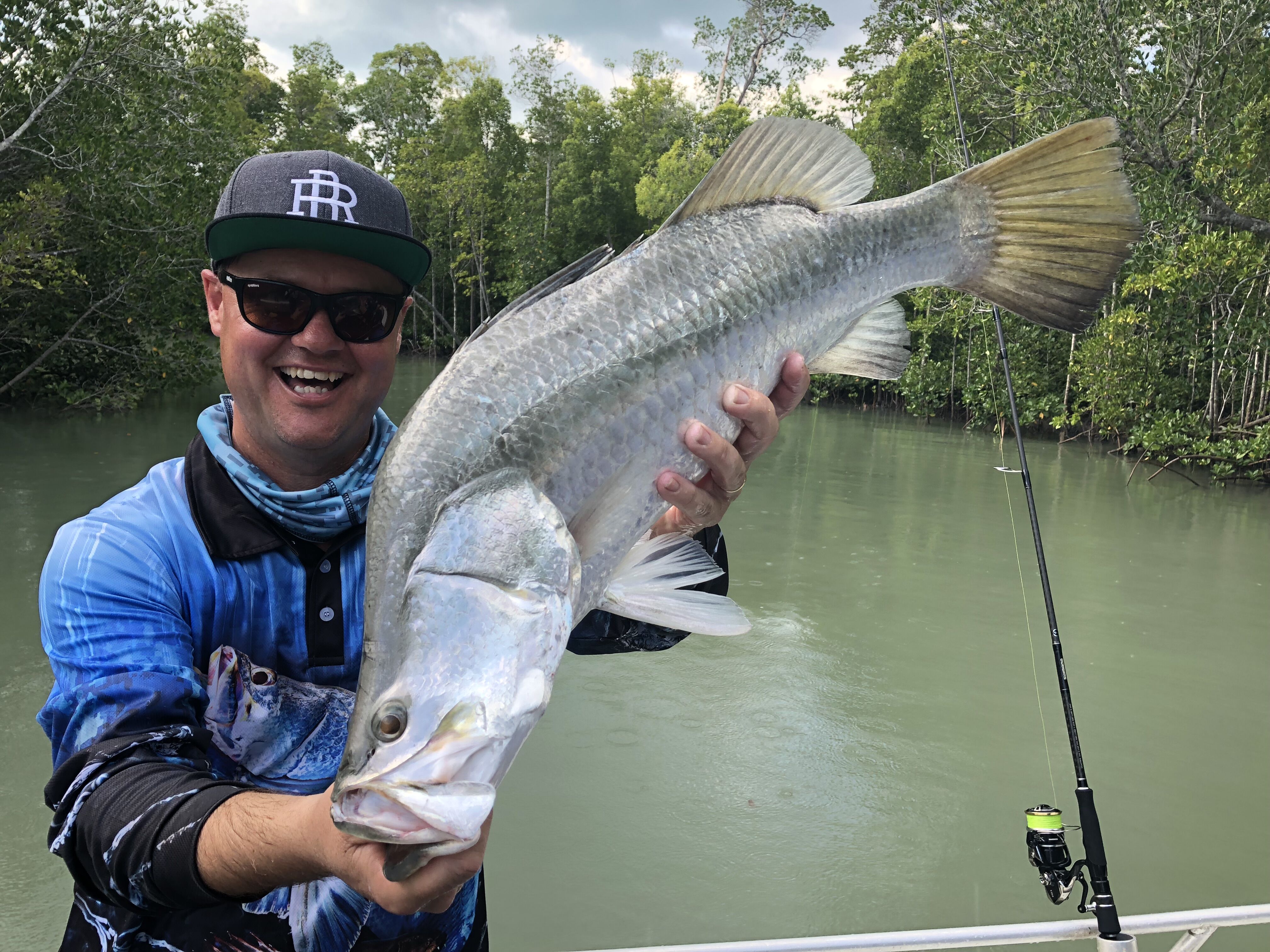 barra fishing charters cobourg